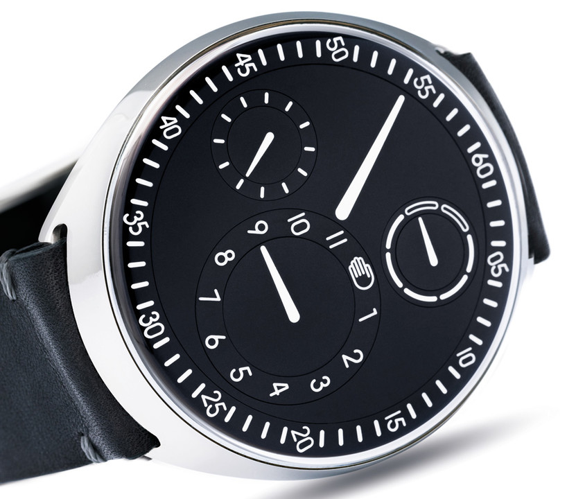 RESSENCE TYPE1B