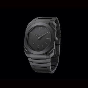 Bulgari Octo Finissimo Ceramique 103077