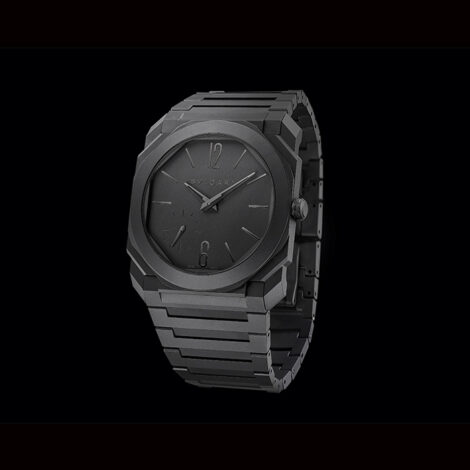 Bulgari Octo Finissimo Ceramique 103077