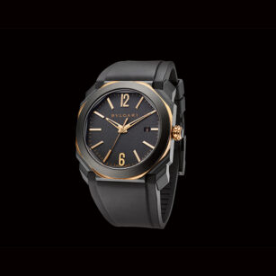 Bulgari Montre Octo L’Originale 103085