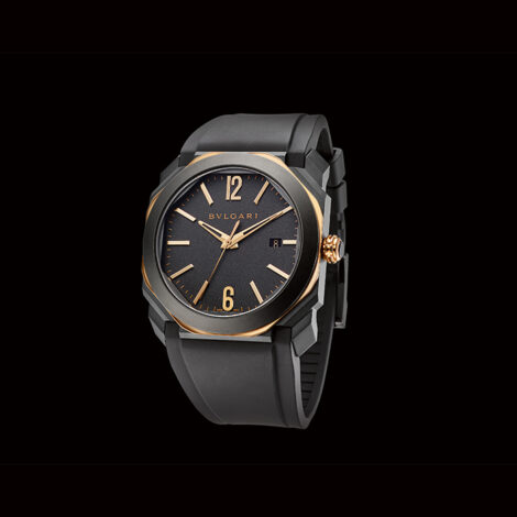 Bulgari Montre Octo L’Originale 103085