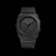 Bulgari Octo Finissimo Chronograph GMT Ceramique Noire Octo Finissimo Chronographe GMT 103278