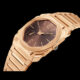 BULGARI OCTO FINISSIMO OR ROSE 103637