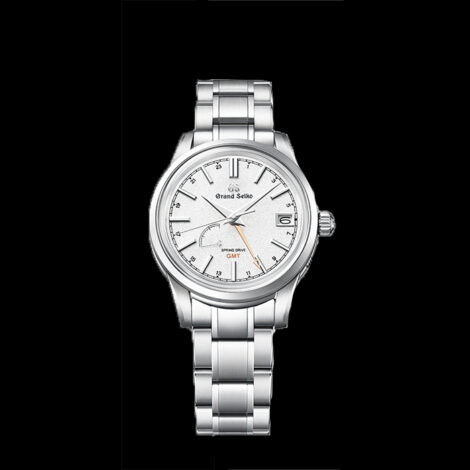 GRAND SEIKO Tōji – SBGE269 BLANCHE