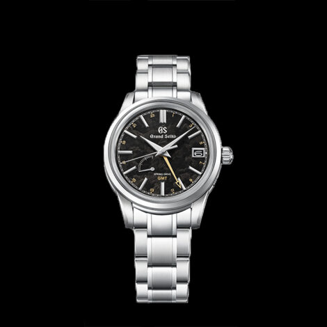 GRAND SEIKO Kanro – SBGE271 NOIRE