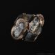 Horological Machine No1 Or rose HM1-RS