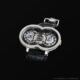 MB&F Horological Machine No1 Titane Grade 5