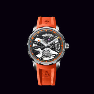Angelus U41 orange  0TSBT.O01A