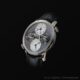ARNOLD & SON DTE, DOUBLE TOURBILLON DUAL TIME 1DTAW.S01A.C121W