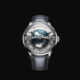 Arnold & Son, Globetrotter 1WTAS.S01A.D137S