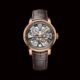 Arnold & Son, Nebula Or rose, 1NEAR.S01A.D135A