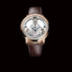 Arnold & Son,  Time Pyramid, 1TPAR.S01A.C125A