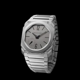 BULGARI Octo Finissimo Titane/Titane 102713