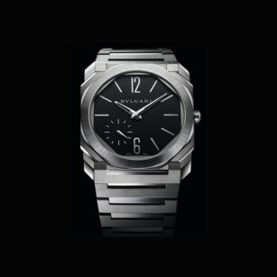 BULGARI OCTO FINISSIMO ACIER 103297