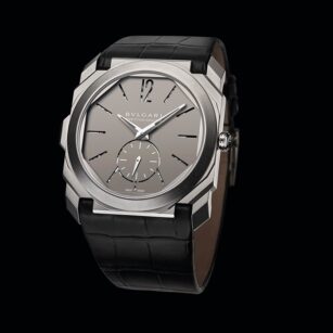 Bulgari Octo Finissimo Repetition Minute Titane 102559