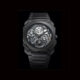 Bulgari Montre Octo Finissimo Carbone Tourbillon volant Automatique 103072