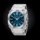 BULGARI Octo Solotempo Acier 102105