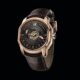 BULGARI PAPILLON TOURBILLON DANIEL ROTH  102074