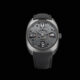 BYRNE GyroDial ZERO Rhodium Black