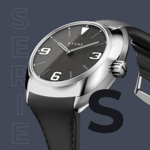BYRNE GYRODIAL SPORT
