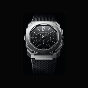 BULGARI OCTO FINISSIMO CHRONOGRAPHE 103371