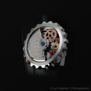 Ceinture Chronopassion TF Est. 1968