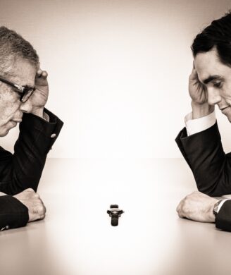 l’interview sans concessions  d’Edouard Meylan, CEO de H. Moser & Cie