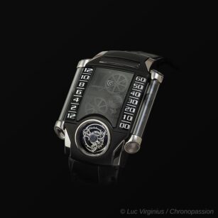 Christophe Claret, X-TREM-1