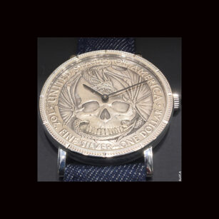 Corum  Hobo Coin