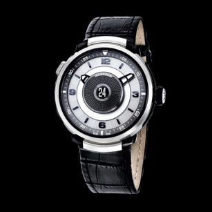 Fabergé VISIONNAIRE DTZ OR BLANC 1694/6