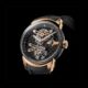ANGELUS U21 TOURBILLON CARBON GOLD