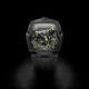 URWERK UR-210 CP « CLOU DE PARIS »