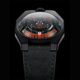 URWERK UR-100 FIRELEG