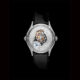 MB&F Flying T Tourbillon Diamants Baguettes