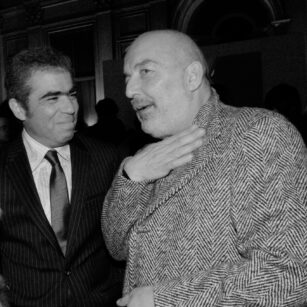 Who’s Who , Guiliano Mazzuoli