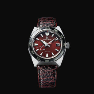 Grand Seiko Godzilla 65eme Anniversaire Serie limitee Spring Drive 9R15  SBGA405