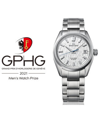 Grand Prix Horlogerie de Genéve / Grand Seiko