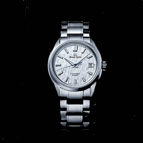 Grand Seiko Heritage  slgh005