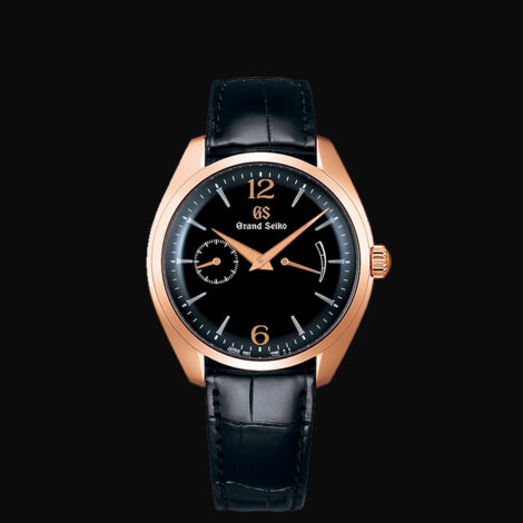 Grand Seiko Elegance Urushi SBGK004G