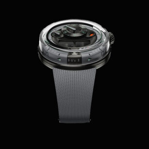 HYT H0 como grey
