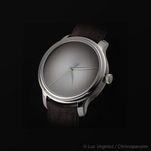 H.MOSER & Cie Concept grise