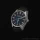 H.Moser & Cie, PIONEER SECONDE CENTRALE  AUTOMATIQUE  3200-1200