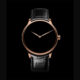 H MOSER & CIE VANTABLACK 2327-0410