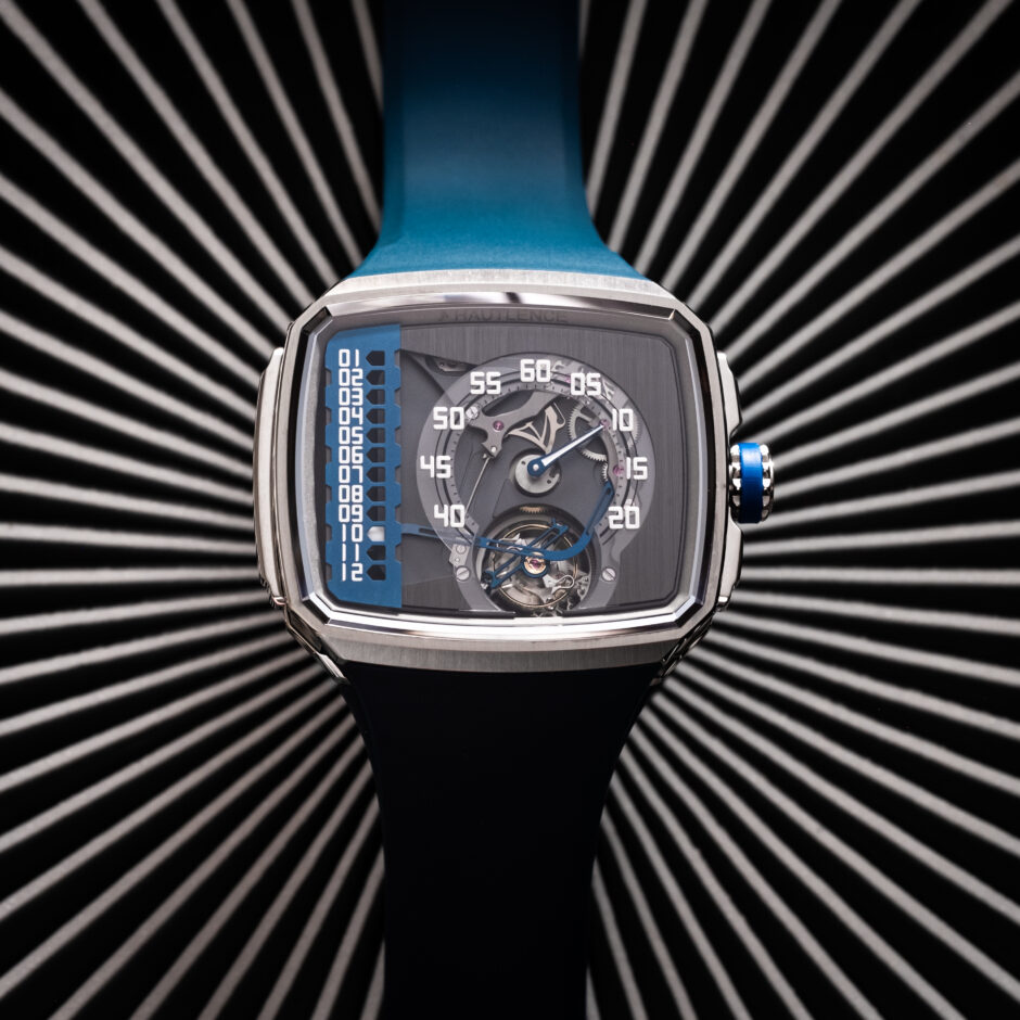 hautlence linear ad50 st00 lifestyle 01