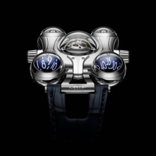 MB&F HM6 EDITION FINALE 8 ex.
