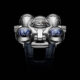 MB&F HM6 EDITION FINALE 8 ex.