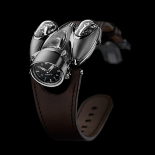 MB&F HM9 « AIR » EDITION