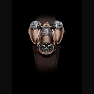MB&F HM9 FLOW OR ROSE