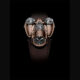 MB&F HM9 FLOW OR ROSE