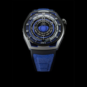 HYT / Mission Moon Runner